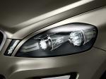 Volvo XC60 Design Concept 2006 года